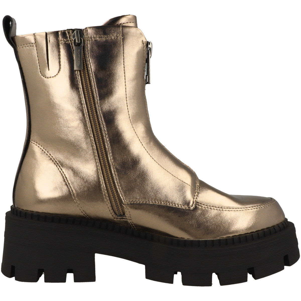 Tamaris 1-25823-41 Boots silber