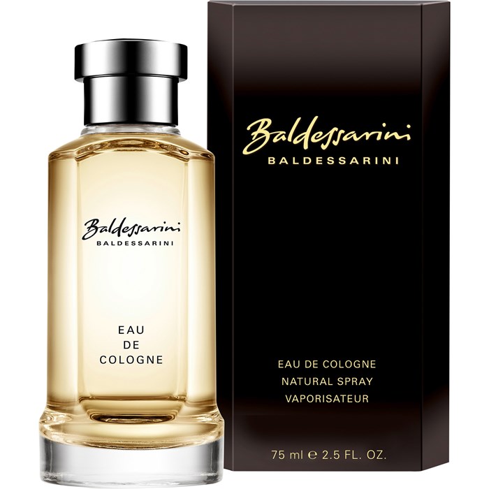 Eau de Cologne Spray