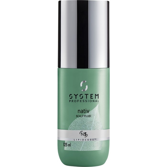 Scalp Fluid