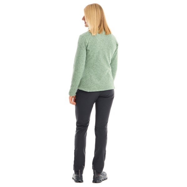 Vaude - Women's Aland Hooded Jacket - Fleecejacke
