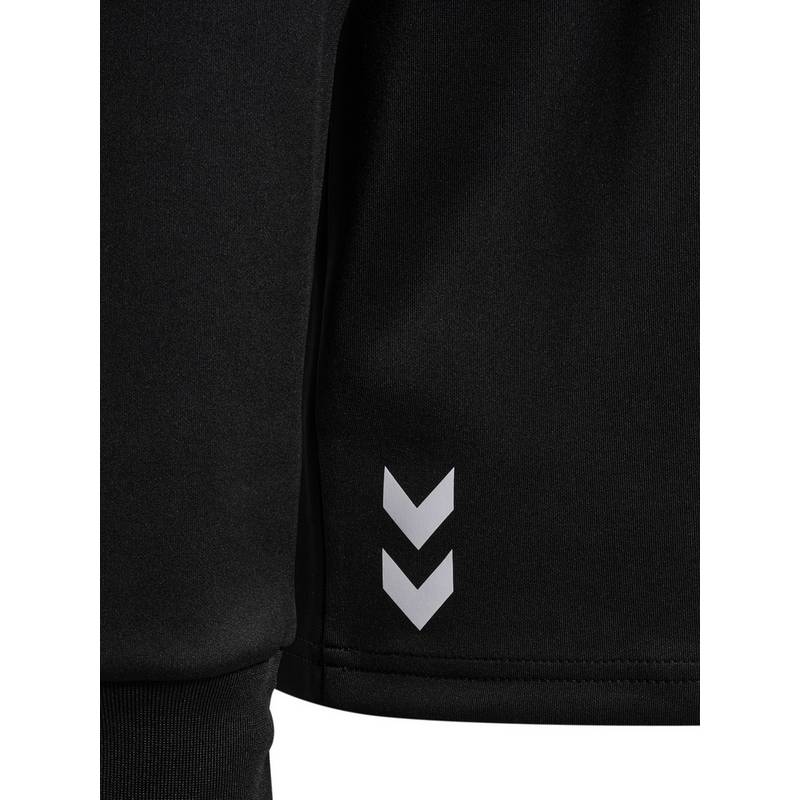 hummel hmlCOURT HALF ZIP L/S WOMAN Sweatshirt Damen