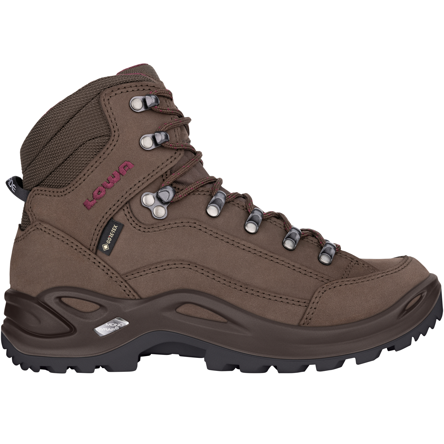 Lowa Damen Renegade GTX® MID Ws
