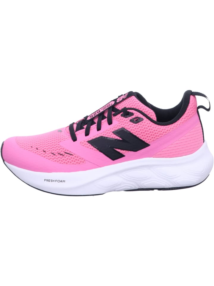 New Balance Mädchen Halbschuhe 625 V1 in Rot günstig kaufen