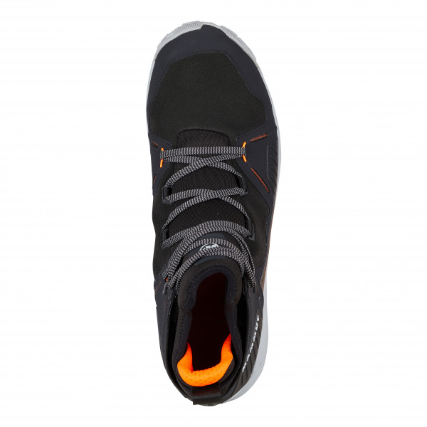 Mammut - Saentis Pro Waterproof - Freizeitstiefel