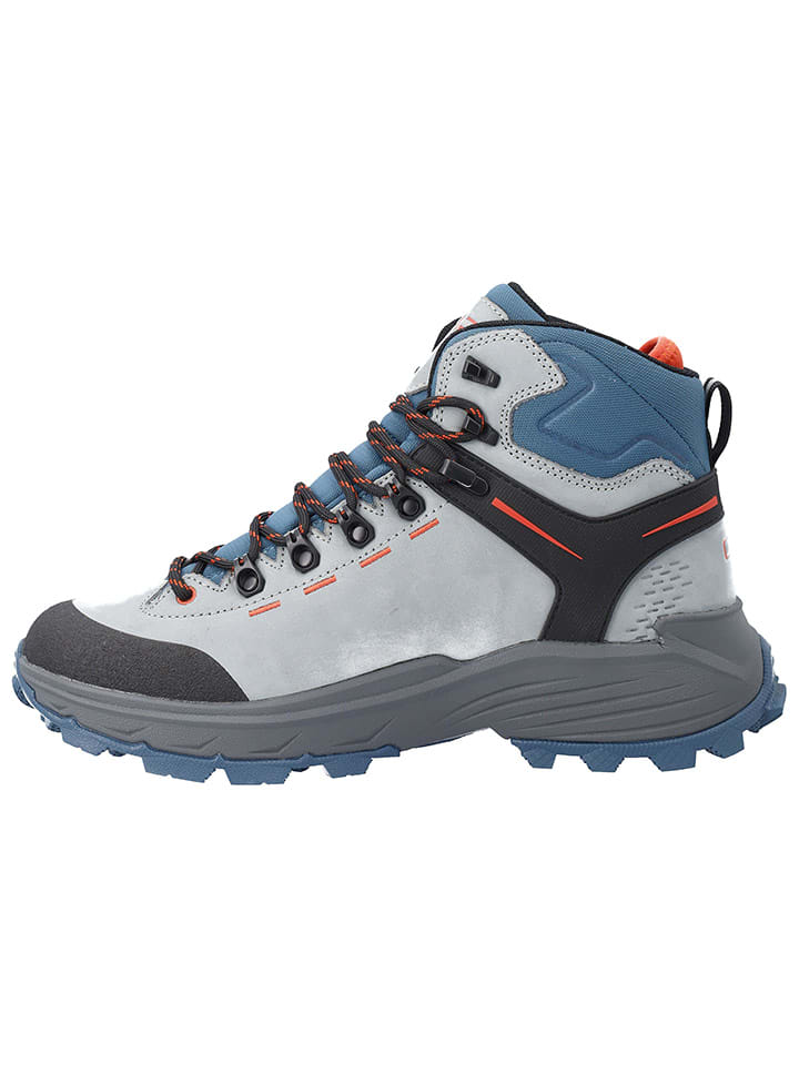 CMP Leder-Trekkingboots 