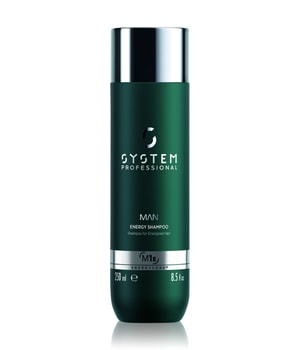 System Professional LipidCode Man Energy (M1E) Haarshampoo-250 ml