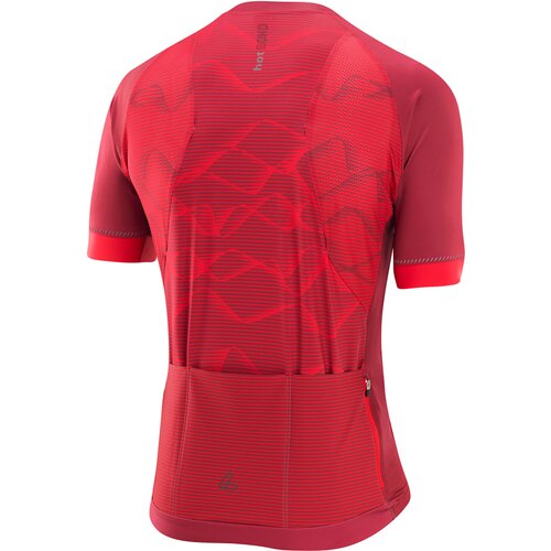 HERREN TRIKOT M BIKE JERSEY FZ TECTON HOTBON