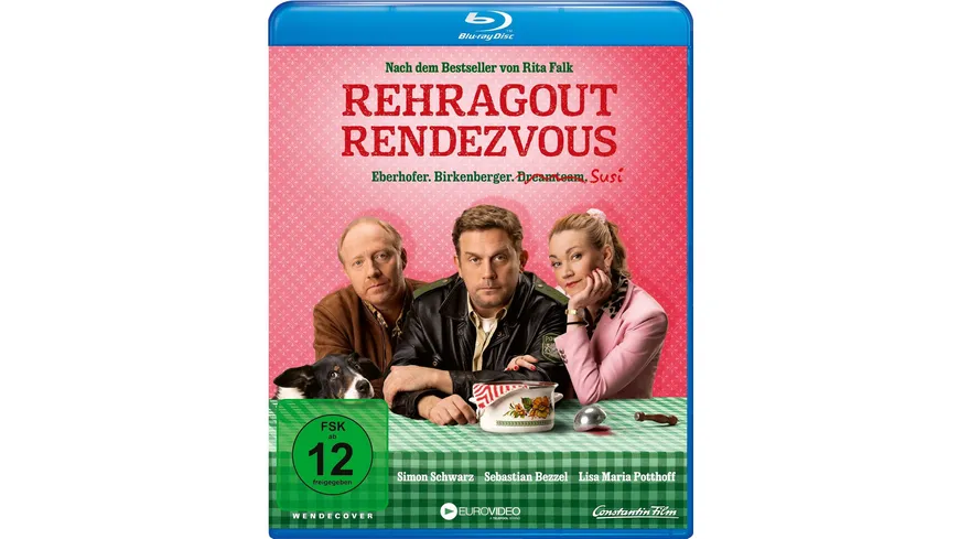 Rehragout-Rendezvous