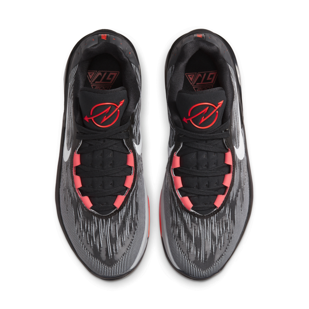 Nike Air Zoom GT Cut 2 DJ6015 001 / schwarz