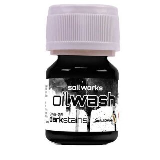 Dark Stains (30 ml)