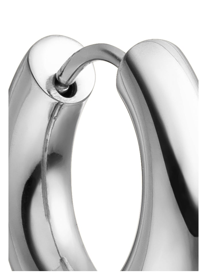 PURELEI Ohrringe Seaside in Silber günstig kaufen onesize