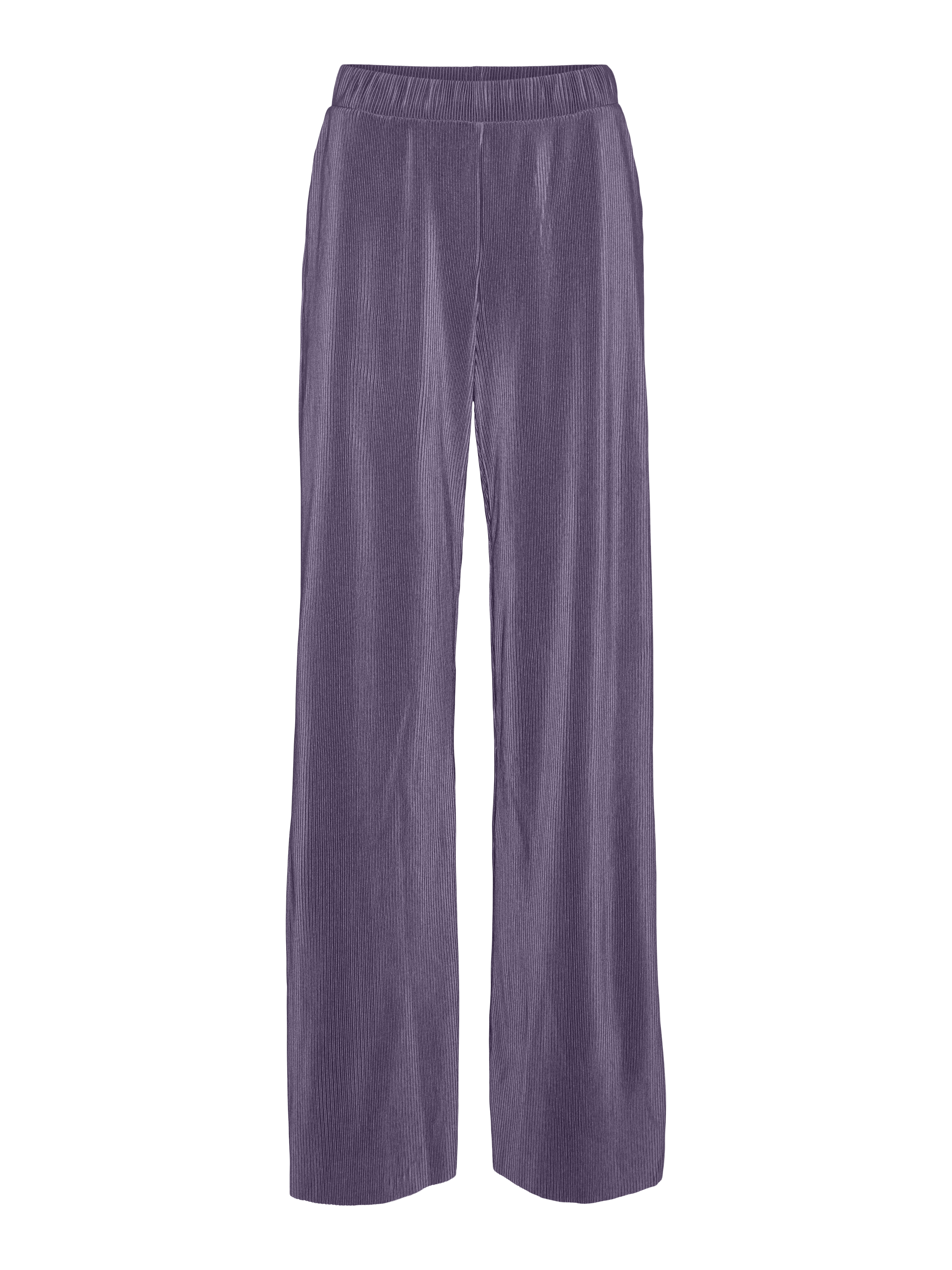 VMRAYA Hohe Taille Hose