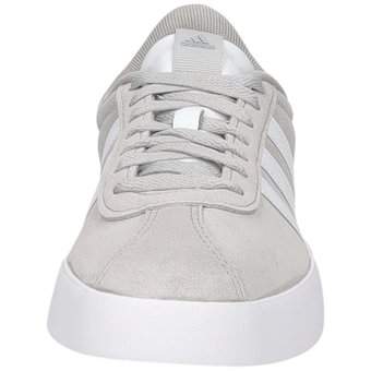 adidas VL Court 3.0 Sneaker in grau