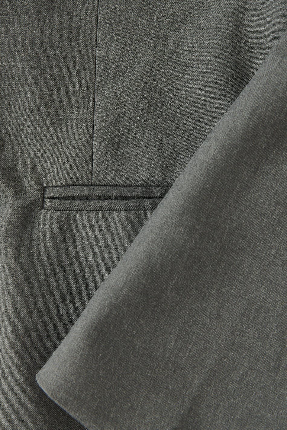 Tammie blazer