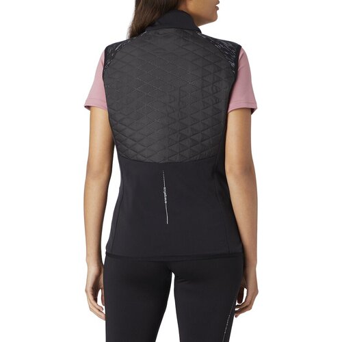 DAMEN DAMEN RUNNINGWESTE THERMOLITE BAYALA IV