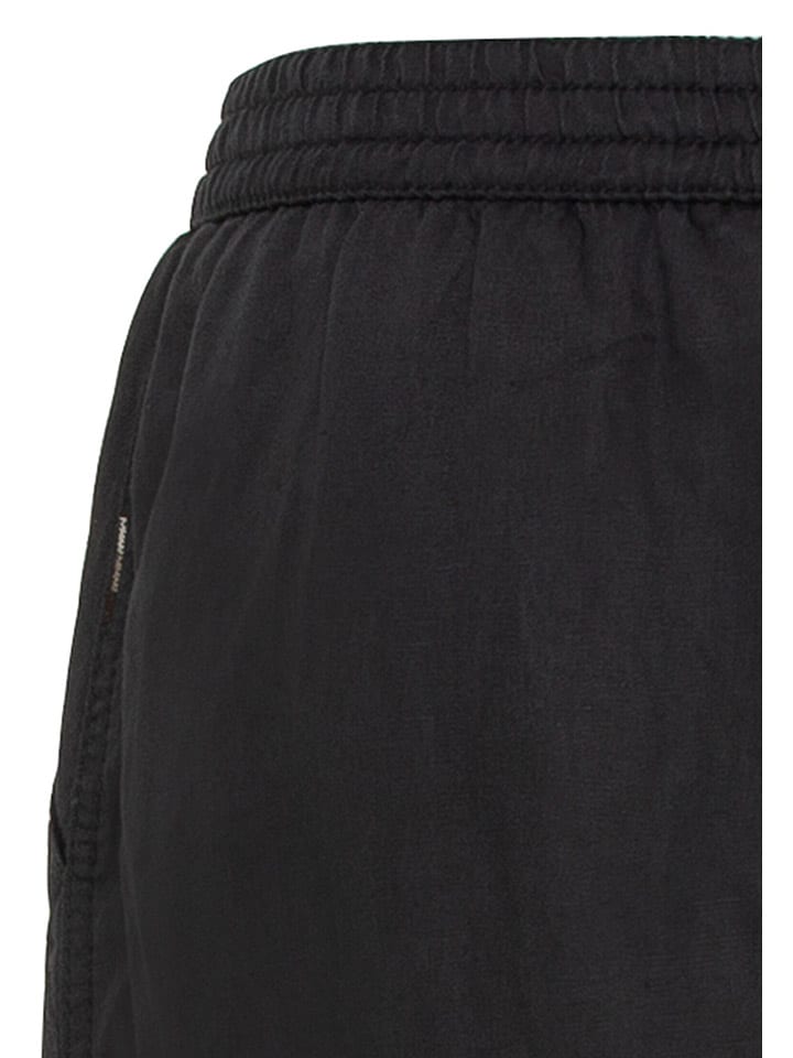 Camel Active Rock in Schwarz günstig kaufen