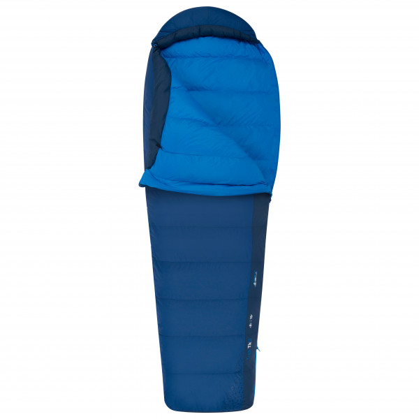 Sea to Summit - Trek TkII - Daunenschlafsack