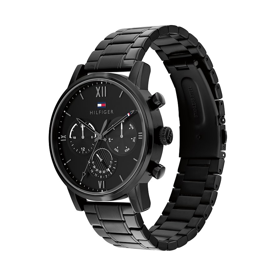 Tommy Hilfiger Herrenuhr