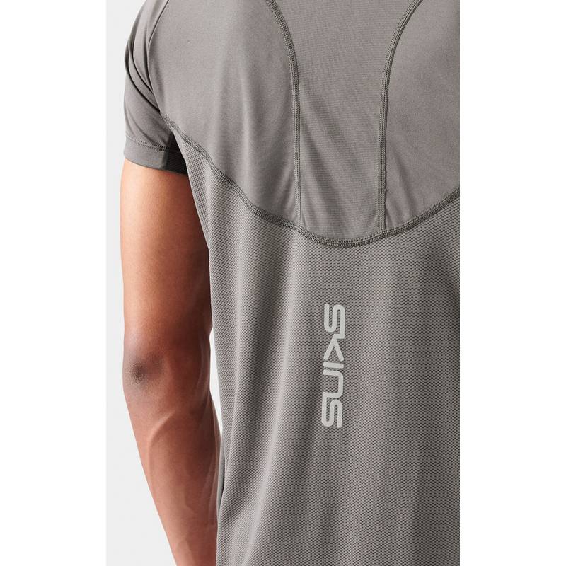 Skins S3 Funktionsshirt Herren