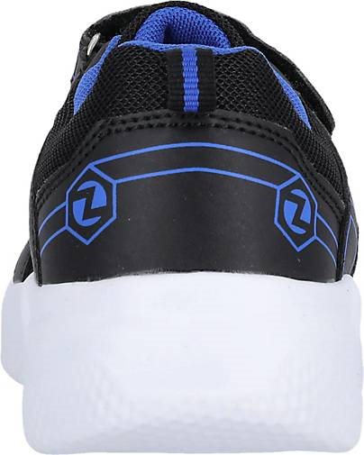 ZIGZAG Sportschuhe Brisa mit praktischem Schnellschnürsystem