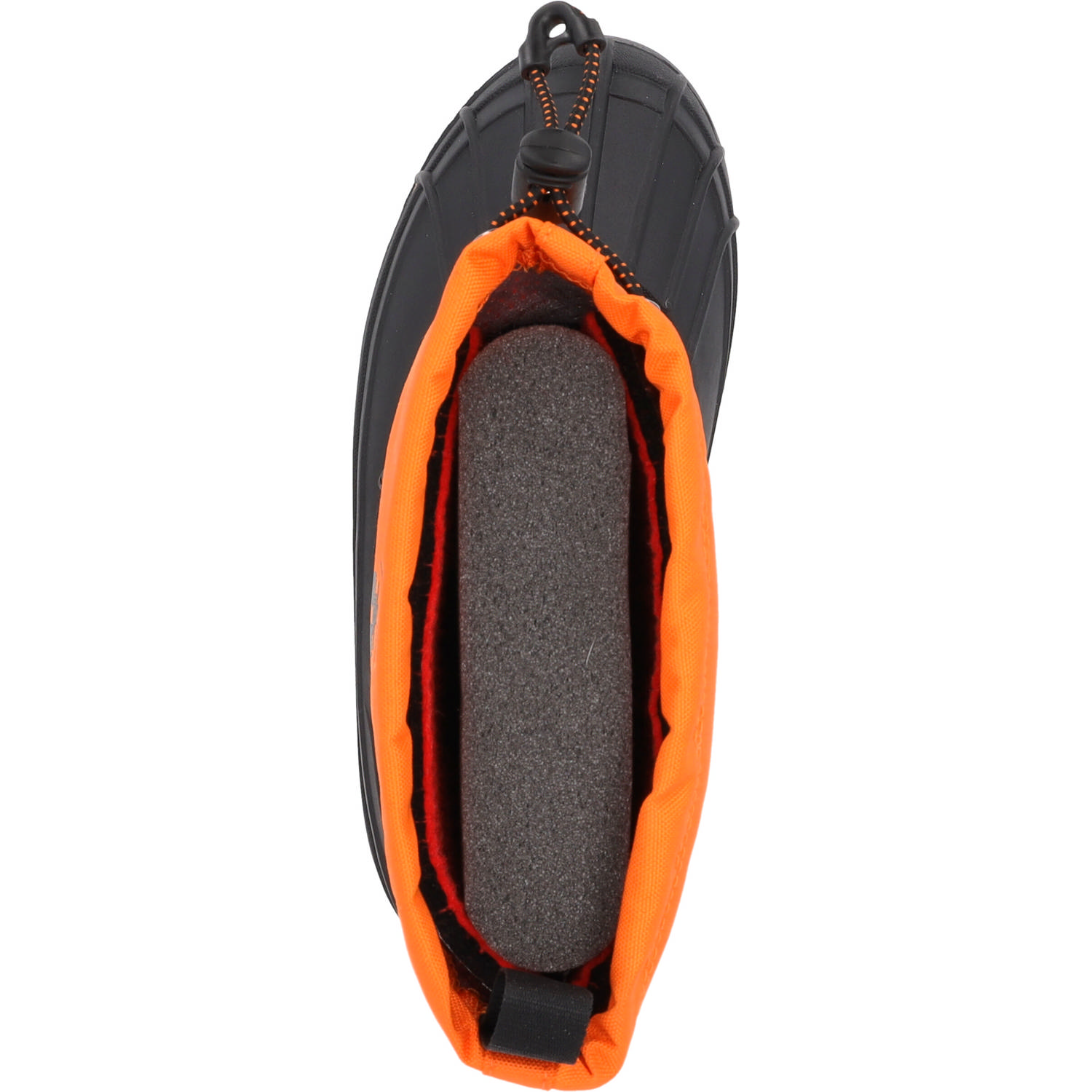 Kamik Waterbug8G NK4805/NK8805 M, Stiefel (Kinder), Kinder, ORANGE