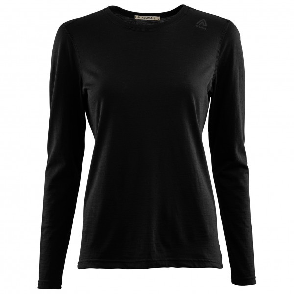 Aclima - Women's Lightwool Undershirt Long - Merinounterwäsche