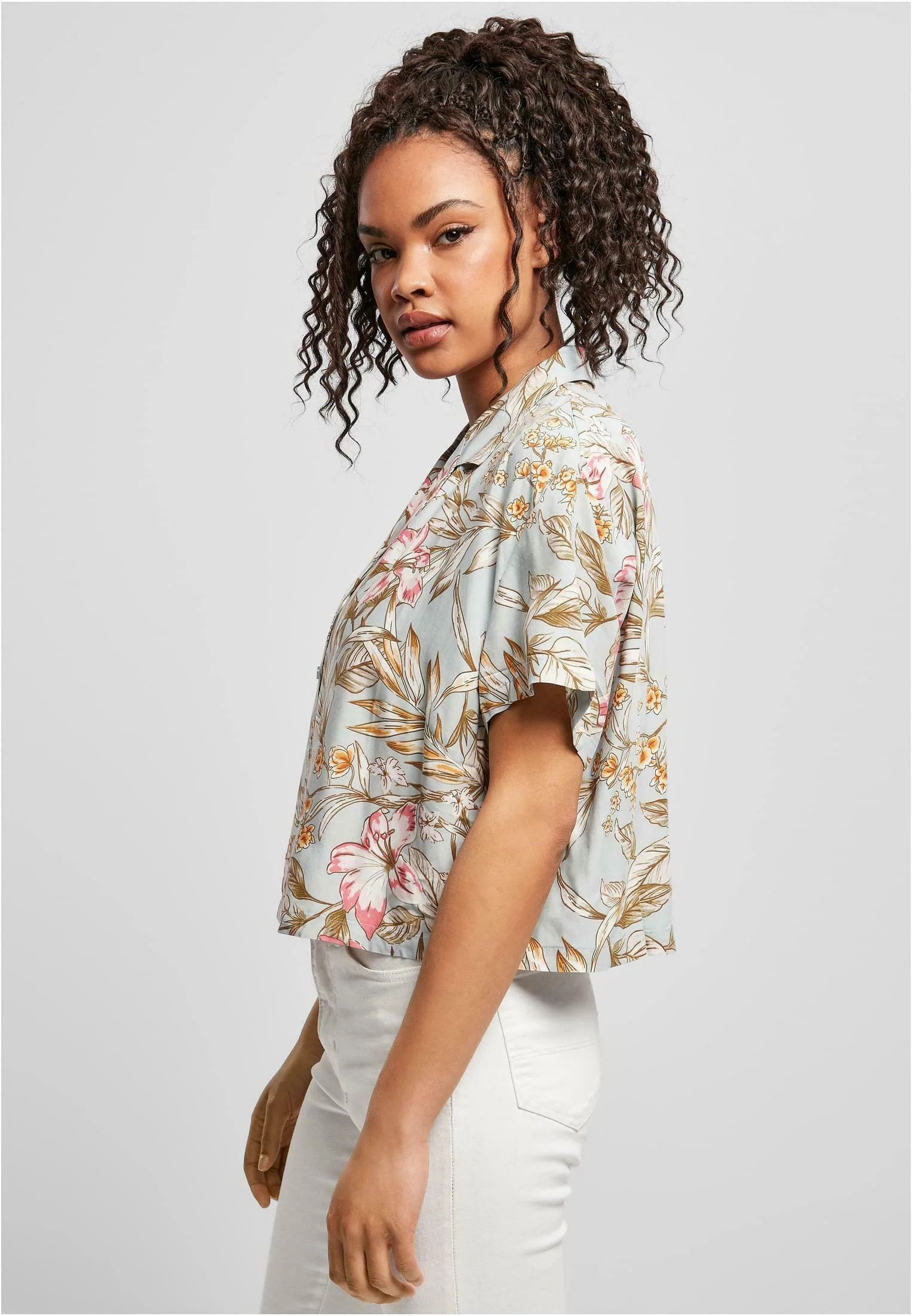 Camisa Urban Classics