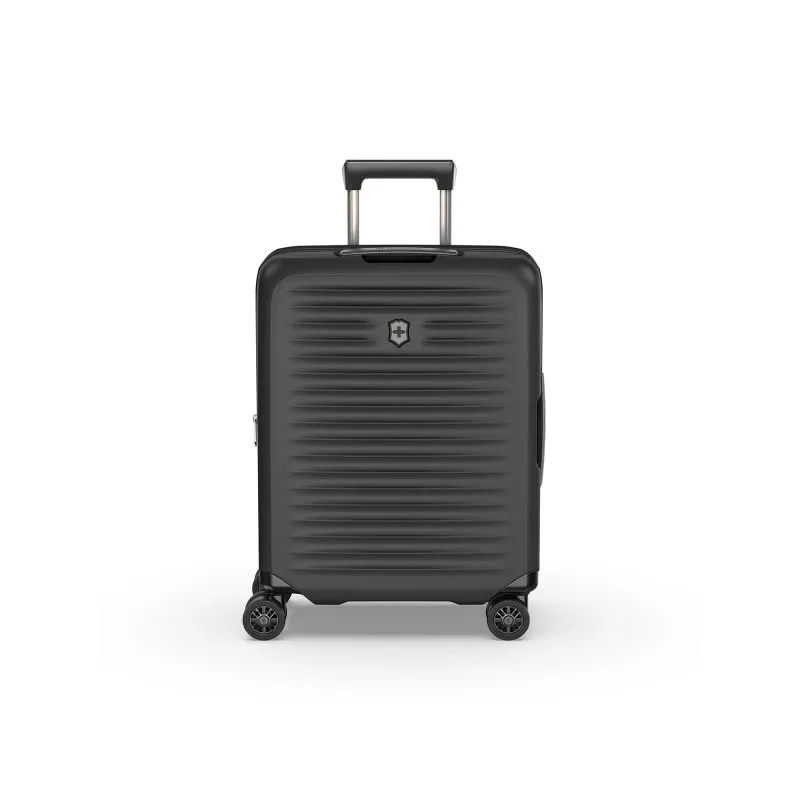 Victorinox Airox Advanced Global Carry-On Erweiterbar (55 cm) - Black