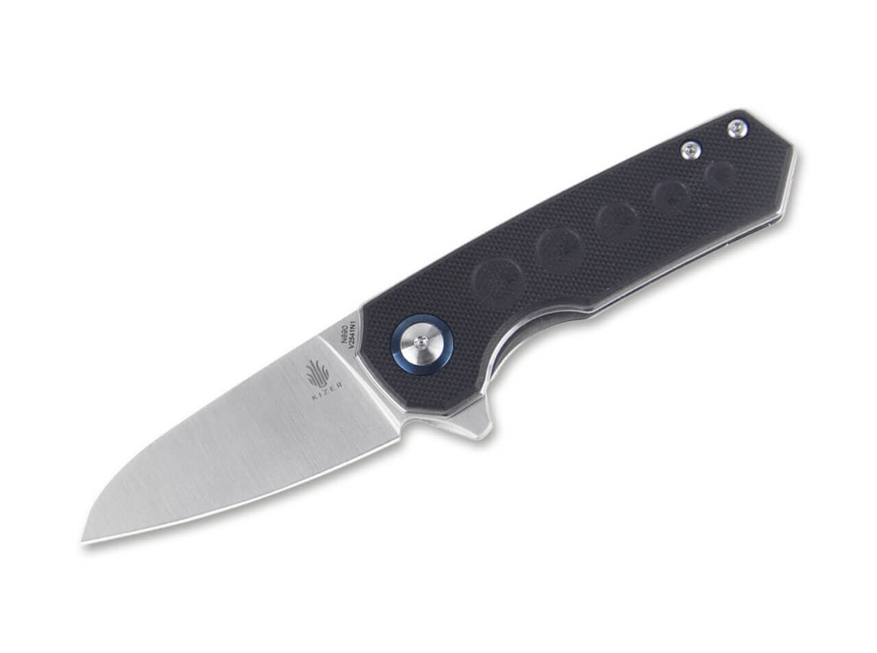 Lieb G10 Black