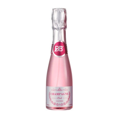 Bharara Champagne Pink Eau de Parfum 100 ml