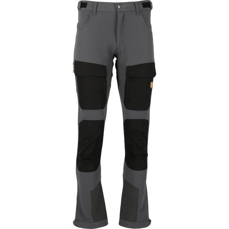 Whistler BEINA M Softshellhose Herren