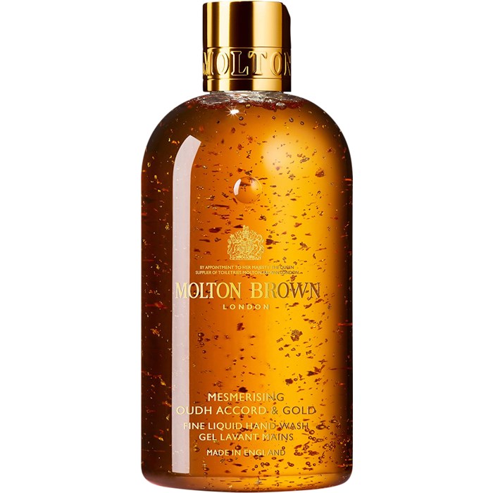 Bath & Shower Gel