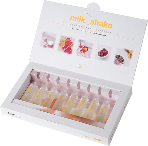 Milk_Shake Integrity Repairing Hair Lotion Ampullen Ampullen