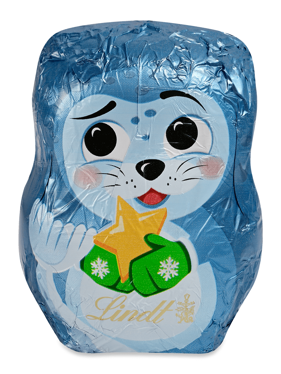 Wintertiere, 40g
