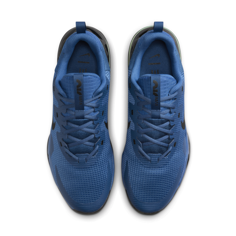 Nike Air Max Alpha Trainer 5 DM0829-403 / blau