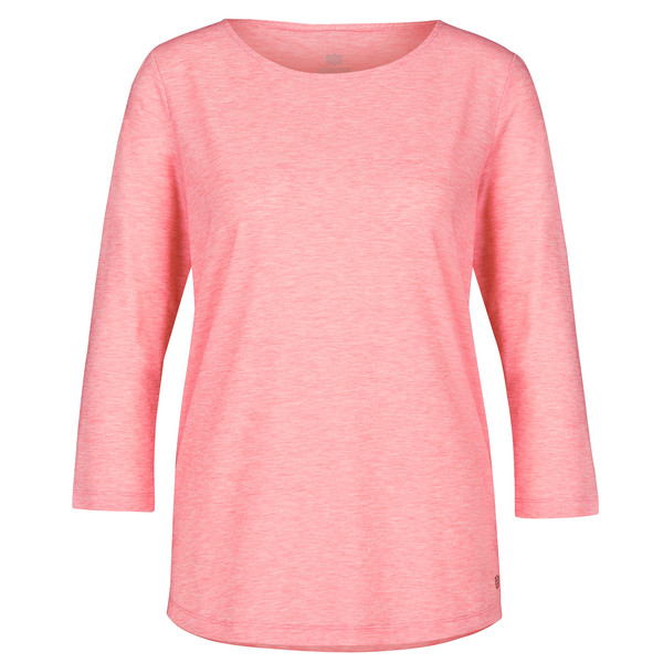 ASHA 3/4 TOP Damen - Funktionsshirt