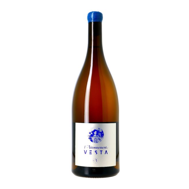 L'Aitonnement, Vesta, 2021 Magnum
