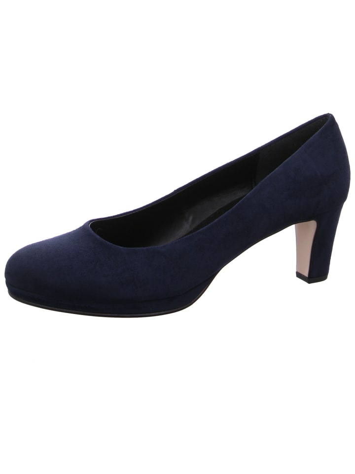 Gabor Pumps  in Blau günstig kaufen