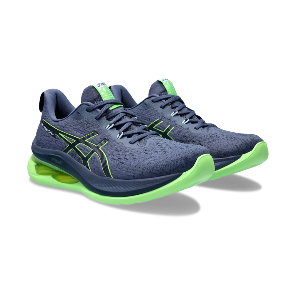 Asics Gel Kinsei Max 1011B696-401 / blau