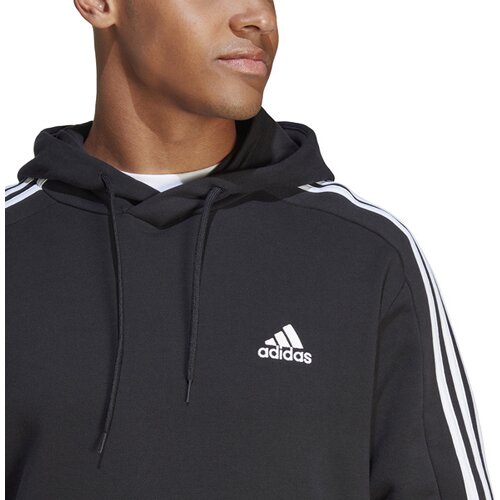 HERREN 3-STREIFEN HOODIE