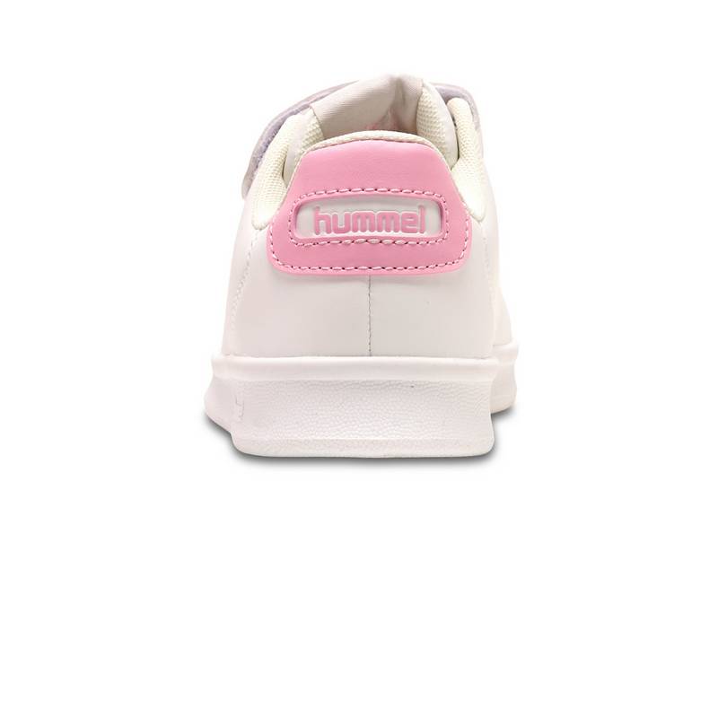hummel BUSAN JR Sneaker Kinder