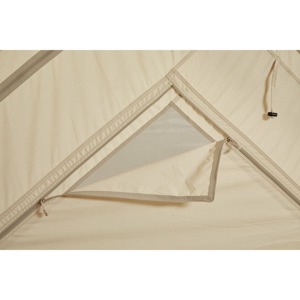 MIDGARD 9.2 TECHNICAL COTTON TENT - Tipi