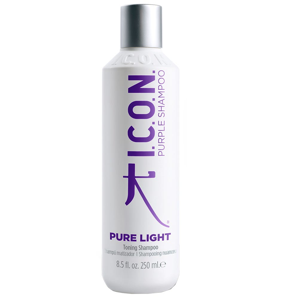 ICON Pure Light Shampoo 250 ml