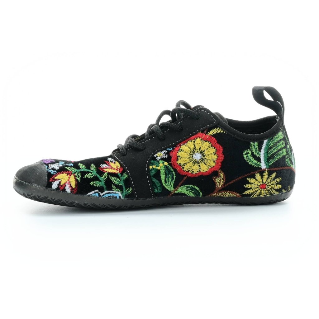Saltic Fura Diva vegan Barfußsneakers