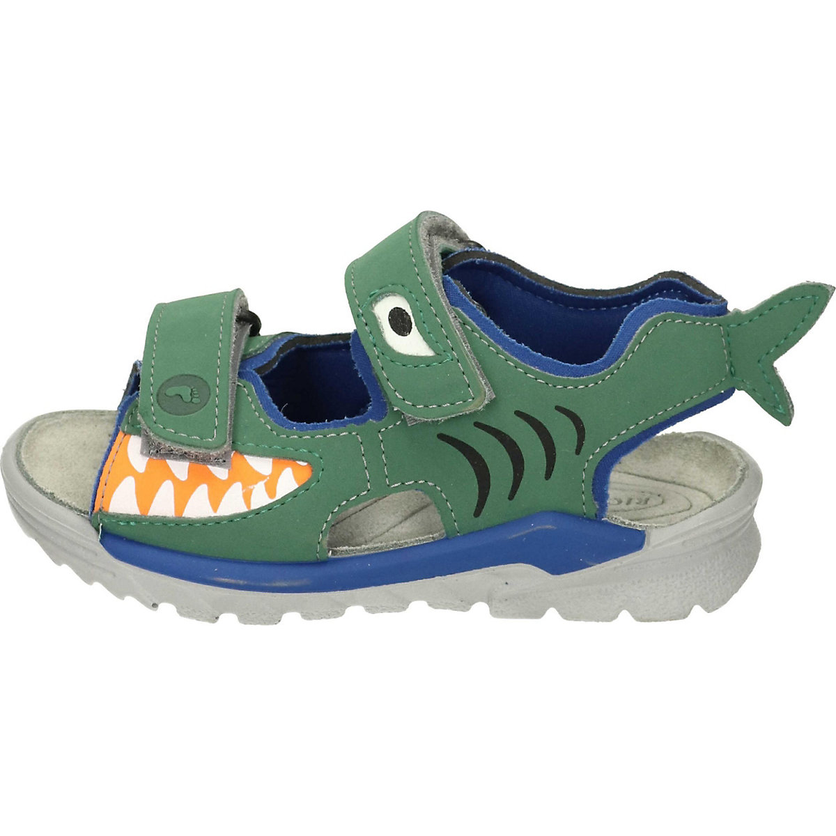 Sandalen SHARK für Jungen