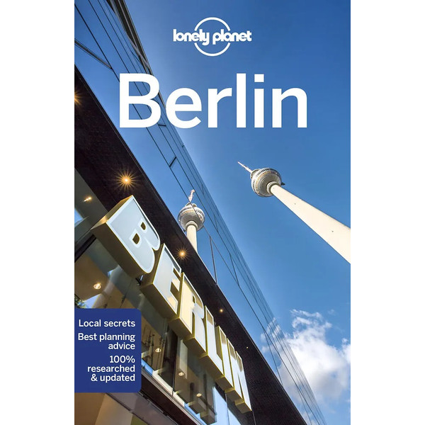 BERLIN - Reiseführer