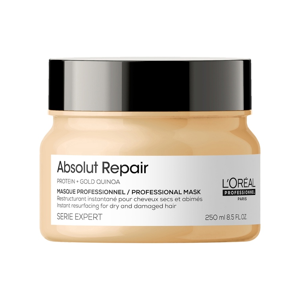 L'Oréal Professionnel Série Expert Absolut Repair Masque restructurant pour cheveux abîmés