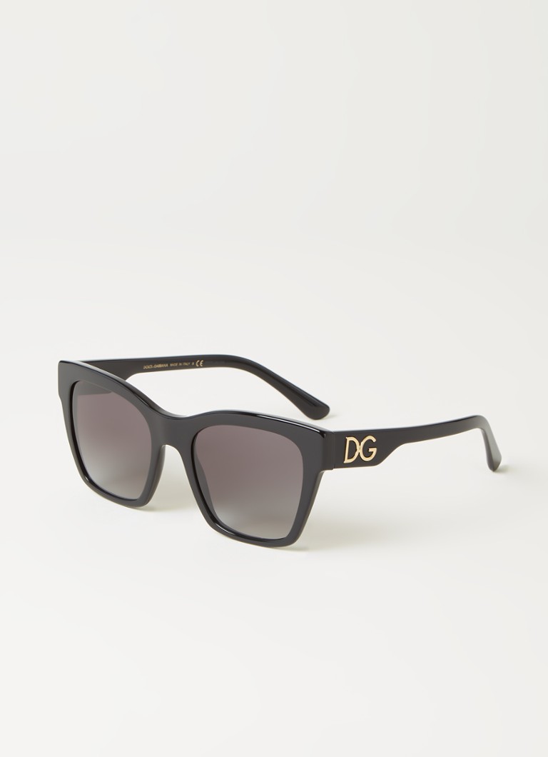Ochelari de soare Dolce & Gabbana DG4384