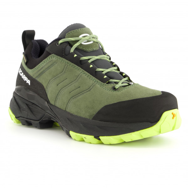 Scarpa - Women's Rush Trail GTX - Wanderschuhe