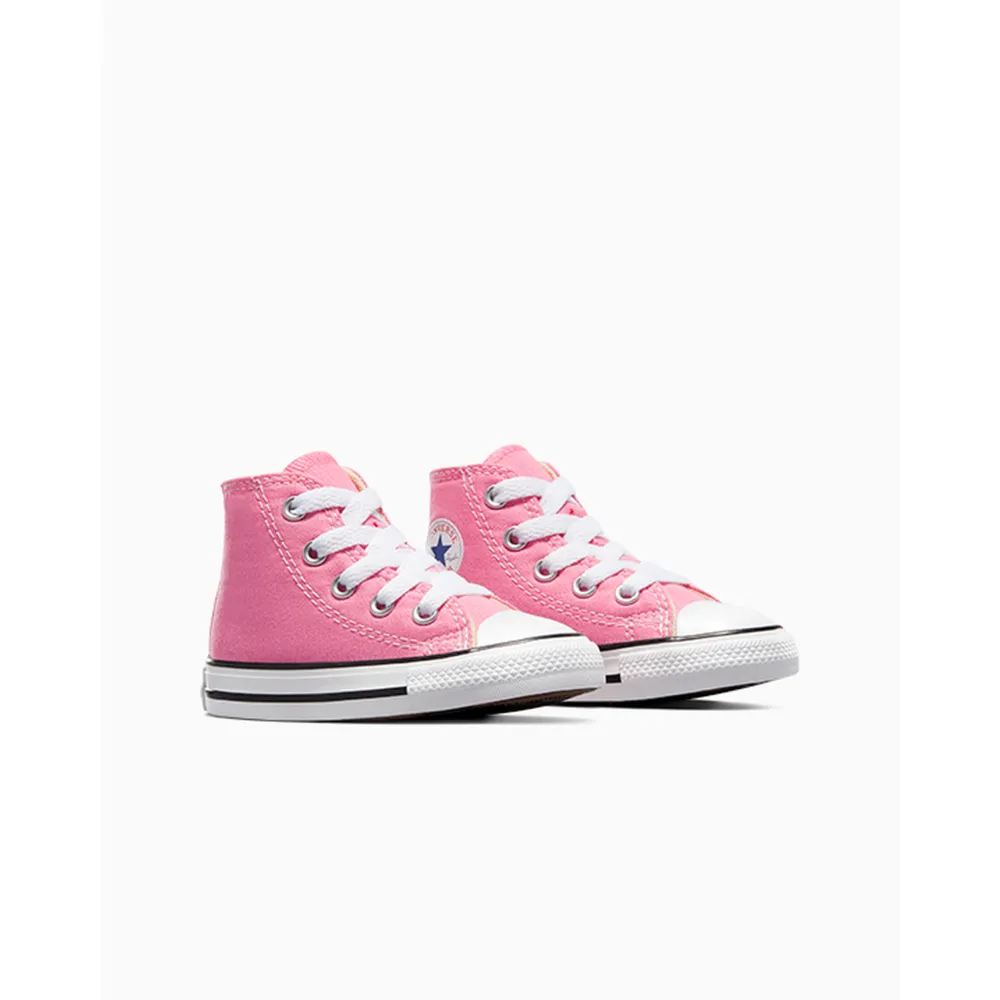 Converse Chuck Taylor All Star 7J234C / pink